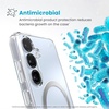 image:imageSpeck Products Presidio Perfect Clear Case Fits Samsung Galaxy S23 ClearClear 1503375085ClearChrome