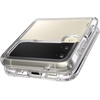 image:imageSpeck Products Presidio Perfect Clear Fold Samsung Galaxy Z Flip3 5G Case ClearClear