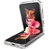 image:imageSpeck Products Presidio Perfect Clear Fold Samsung Galaxy Z Flip3 5G Case ClearClear