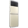 image:imageSpeck Products Presidio Perfect Clear Fold Samsung Galaxy Z Flip3 5G Case ClearClear