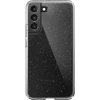 image:imageSpeck Products Presidio Perfect Clear Glitter Samsung Galaxy S22 Case ClearPlatinum Glitter