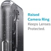 image:imageSpeck Products Presidio Perfect Clear Glitter Samsung Galaxy S22 Case ClearPlatinum Glitter
