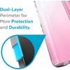 image:imageSpeck Products Presidio Perfect Clear Ombre Samsung Galaxy S22 Case ClearVintage Rose Fade