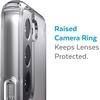 image:imageSpeck Products Presidio Perfect Clear Ombre Samsung Galaxy S22 Case ClearVintage Rose Fade