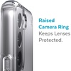 image:imageSpeck Products Presidio Perfect Clear Samsung Galaxy S22 Case ClearClear