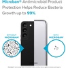 image:imageSpeck Products Presidio Perfect Clear Samsung Galaxy S22 Case ClearClear