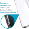 image:imageSpeck Products Presidio Perfect Clear Samsung Galaxy S22 Case ClearClear