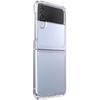 image:imageSpeck Products Presidio Perfect Flip Samsung Galaxy Z Flip4 5G Case Foldable ClearClear