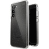 image:imageSpeck Products Presidio Perfect Glitter Case Fits Samsung Galaxy S23 Clear with Gold Glitter