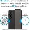 image:imageSpeck Products Presidio Perfect Mist Case Fits Samsung Galaxy S23 ObsidianObsidianBlack