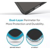 image:imageSpeck Products Presidio Perfect Mist Case Fits Samsung Galaxy S23 ObsidianObsidianBlack