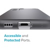image:imageSpeck Products Presidio Perfect Mist Samsung Galaxy S22 Case ObsidianObsidian