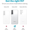 image:imageSpeck Products Presidio2 Grip Samsung Galaxy S22 Case BlackBlackWhiteBlackBlackWhite