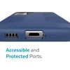 image:imageSpeck Products Presidio2 Grip Samsung Galaxy S22 Case BlackBlackWhiteCoastal BlueBlackStorm Blue