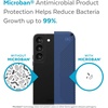 image:imageSpeck Products Presidio2 Grip Samsung Galaxy S22 Case BlackBlackWhiteCoastal BlueBlackStorm Blue