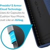 image:imageSpeck Products Presidio2 Grip Samsung Galaxy S22 Case BlackBlackWhiteCoastal BlueBlackStorm Blue