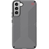 image:imageSpeck Products Presidio2 Grip Samsung Galaxy S22 Case BlackBlackWhiteGraphite GreyBlackBold Red