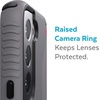 image:imageSpeck Products Presidio2 Grip Samsung Galaxy S22 Case BlackBlackWhiteGraphite GreyBlackBold Red