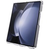 image:imageSpeck Samsung Galaxy Z Fold 5 Case  Foldable Scratch Resistant amp Drop Protection  AntiYellowing Clear Phone Case for Galaxy Z Fold 5  Presidio PerfectClearClear