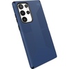 image:imageSpeck Black Samsung Galaxy S22 Ultra Case  Drop Protection Extra Grip Scratch Resistant amp ShockAbsorbent Case for Galaxy S22 Ultra  Slim Grip Case  Graphite Grey Black Bold Red Presidio2Coastal BlueBlackStorm Blue