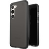 image:imageSpeck Presidio Perfect Mist Samsung Galaxy S23 Case  Drop amp Camera Protection Clear Phone Case Wireless Charging Compatible Shock Absorbant Galaxy S23 Case  Obsidian