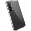 image:imageSpeck Products Presidio Perfect Clear Case Fits Samsung Galaxy S23 ClearClear 1503375085Clear