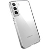 image:imageSpeck Products Presidio Perfect Clear Samsung Galaxy S22 Case ClearClear