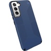 image:imageSpeck Products Presidio2 Grip Samsung Galaxy S22 Case BlackBlackWhiteCoastal BlueBlackStorm Blue