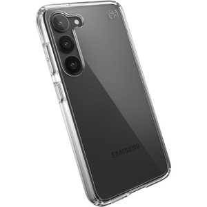 image:imageSpeck Products Presidio Perfect Clear Case Fits Samsung Galaxy S23 ClearClear 1503375085Clear