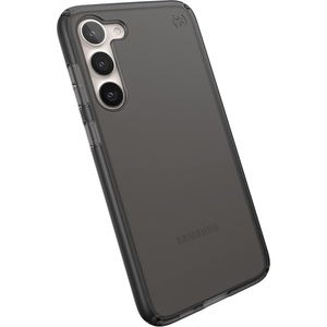 image:imageSpeck Products Presidio Perfect Mist Case Fits Samsung Galaxy S23 ObsidianObsidianBlack