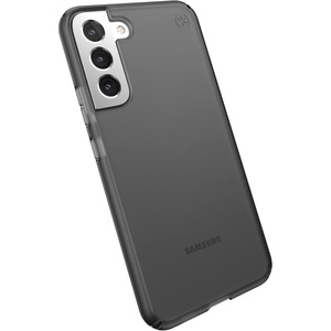image:imageSpeck Products Presidio Perfect Mist Samsung Galaxy S22 Case ObsidianObsidian
