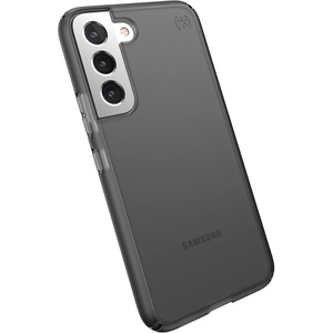image:imageSpeck Products Presidio Perfect Mist Samsung Galaxy S22 Case ObsidianObsidian