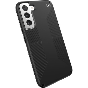 image:imageSpeck Products Presidio2 Grip Samsung Galaxy S22 Case BlackBlackWhiteBlackBlackWhite