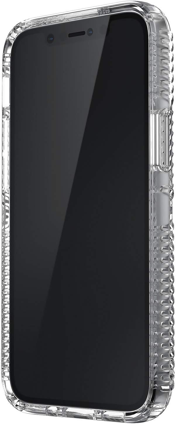 image:imageSpeck Products Presidio2 Grip iPhone 12 Mini Case Vintage RoseRoyal PinkLush BurgundyWhiteClearClear
