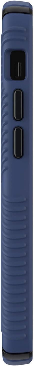 image:imageSpeck Products Presidio2 Grip iPhone 12 Mini Case Vintage RoseRoyal PinkLush BurgundyWhiteCoastal BlueBlackStorm Blue
