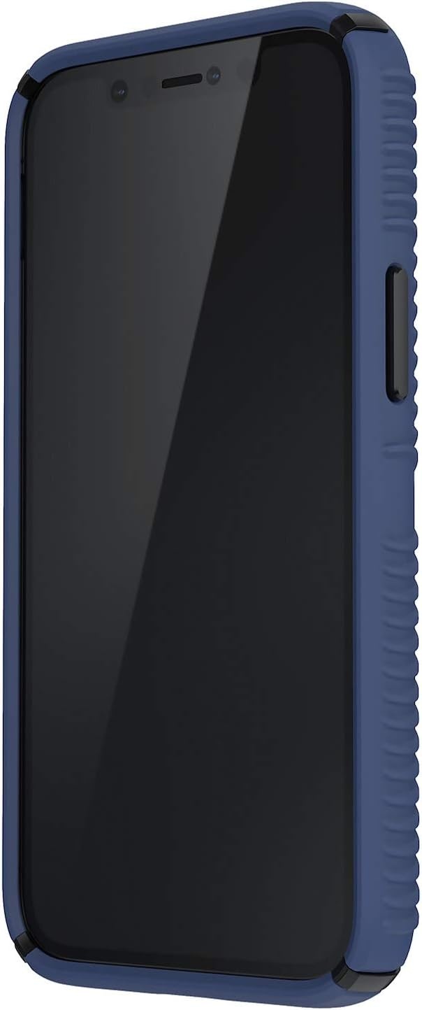 image:imageSpeck Products Presidio2 Grip iPhone 12 Mini Case Vintage RoseRoyal PinkLush BurgundyWhiteCoastal BlueBlackStorm Blue