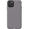 image:imageSpeck 1300257684 Presidio Pro iPhone 11 Pro Max Case Filigree GreySlate GreyFiligree GreySlate Grey