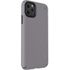 image:imageSpeck 1300257684 Presidio Pro iPhone 11 Pro Max Case Filigree GreySlate GreyFiligree GreySlate Grey