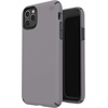 image:imageSpeck 1300257684 Presidio Pro iPhone 11 Pro Max Case Filigree GreySlate GreyFiligree GreySlate Grey