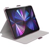 image:imageSpeck Balance Folio Case for 11inch iPad AiriPad Pro  Crepe PinkPlumberryCrushed Purple