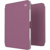 image:imageSpeck Balance Folio Case for 11inch iPad AiriPad Pro  Crepe PinkPlumberryCrushed Purple