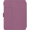 image:imageSpeck Balance Folio Case for 11inch iPad AiriPad Pro  Crepe PinkPlumberryCrushed Purple
