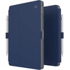 image:imageSpeck Balance Folio Case for iPad 102 Inch 20192021  Drop amp Camera Protection Slim Multi Range Stand Apple Pencil Holder  Arcadia NavyMoody GreyArcadia NavyMoody Grey