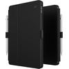 image:imageSpeck Balance Folio Case for iPad 102 Inch 20192021  Drop amp Camera Protection Slim Multi Range Stand Apple Pencil Holder  Arcadia NavyMoody GreyBlackBlack