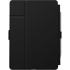 image:imageSpeck Balance Folio Case for iPad 102 Inch 20192021  Drop amp Camera Protection Slim Multi Range Stand Apple Pencil Holder  Arcadia NavyMoody GreyBlackBlack