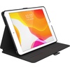 image:imageSpeck Balance Folio Case for iPad 102 Inch 20192021  Drop amp Camera Protection Slim Multi Range Stand Apple Pencil Holder  Arcadia NavyMoody GreyBlackBlack