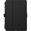 image:imageSpeck Balance Folio Case for iPad 102 Inch 20192021  Drop amp Camera Protection Slim Multi Range Stand Apple Pencil Holder  Arcadia NavyMoody GreyBlackBlack