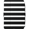 image:imageSpeck Balance Folio Case for iPad 102 Inch 20192021  Drop amp Camera Protection Slim Multi Range Stand Apple Pencil Holder  Arcadia NavyMoody GreyBlackWhite Stripes