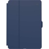 image:imageSpeck Balance Folio Case for iPad 102 Inch 20192021  Drop amp Camera Protection Slim Multi Range Stand Apple Pencil Holder  Arcadia NavyMoody GreyCoastal BlueCharcoal Grey