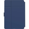 image:imageSpeck Balance Folio Case for iPad 102 Inch 20192021  Drop amp Camera Protection Slim Multi Range Stand Apple Pencil Holder  Arcadia NavyMoody GreyCoastal BlueCharcoal Grey